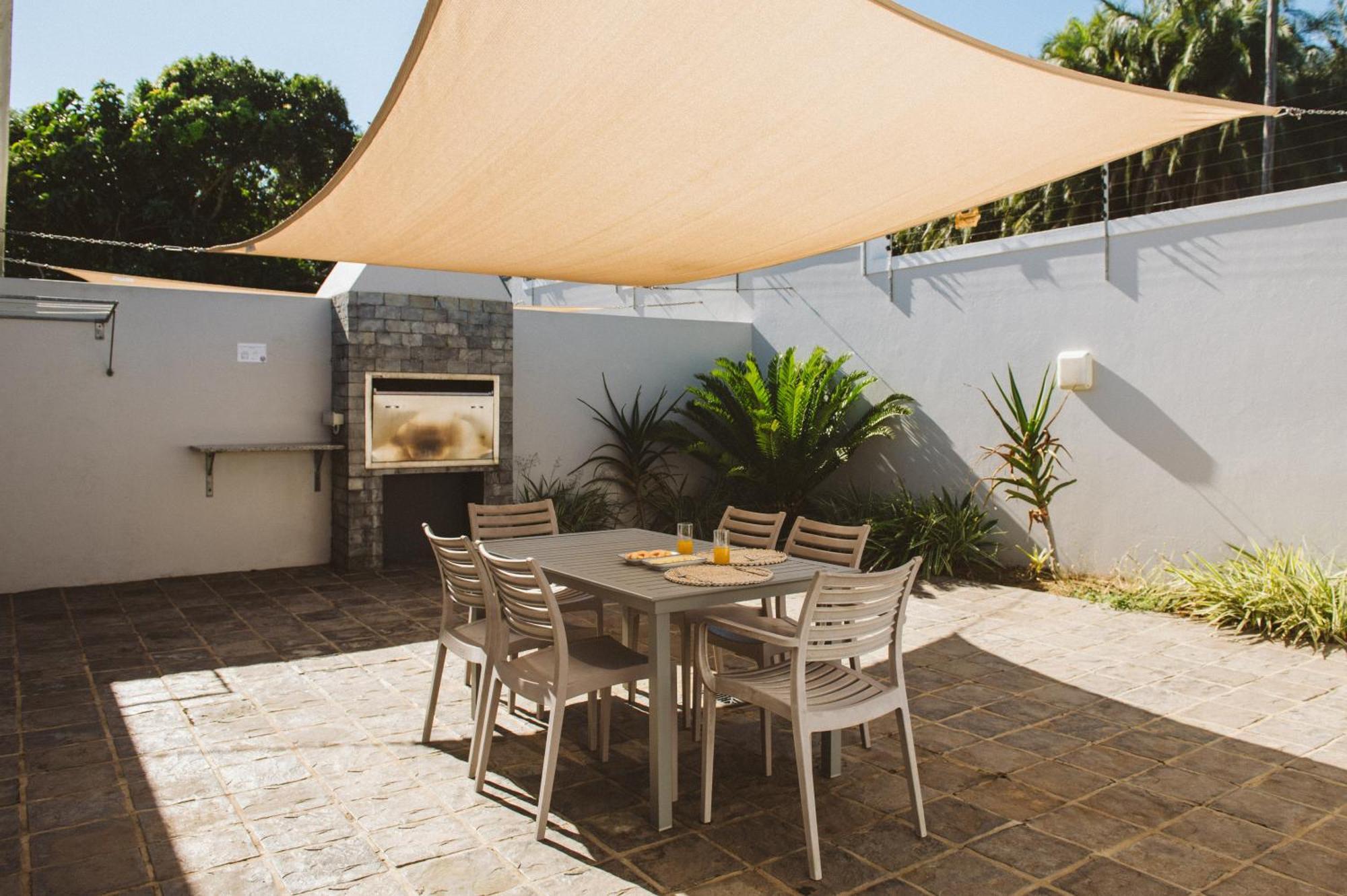 Stone Ridge Luxury Self Catering Unit Apartment Japaratinga Ngoại thất bức ảnh