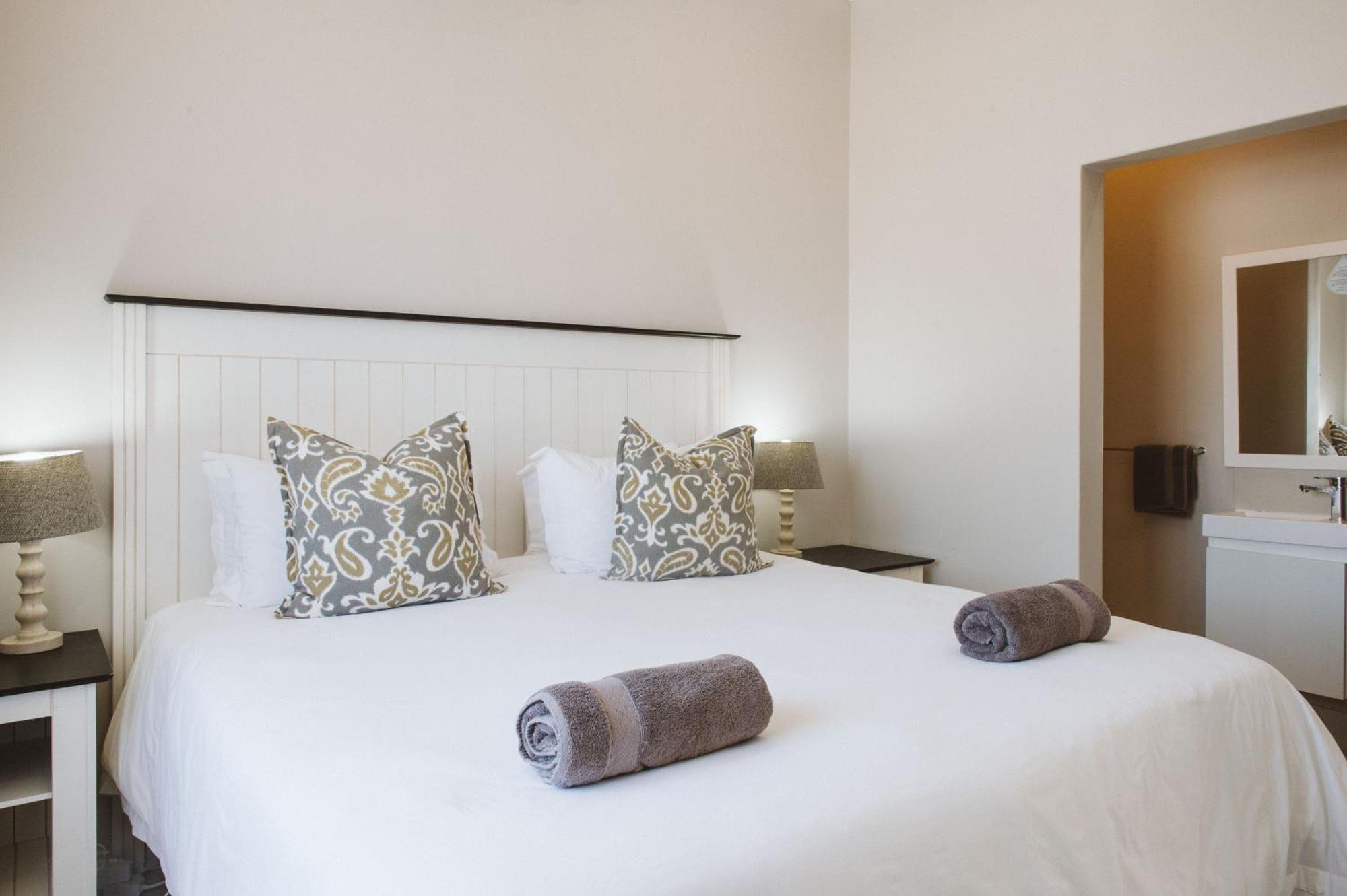 Stone Ridge Luxury Self Catering Unit Apartment Japaratinga Ngoại thất bức ảnh