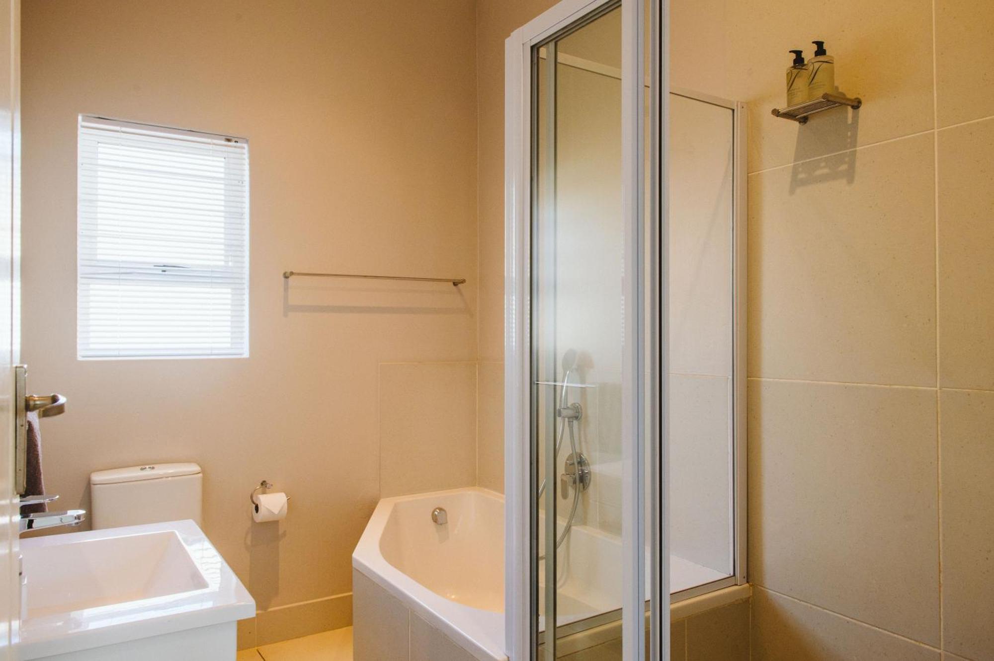 Stone Ridge Luxury Self Catering Unit Apartment Japaratinga Ngoại thất bức ảnh
