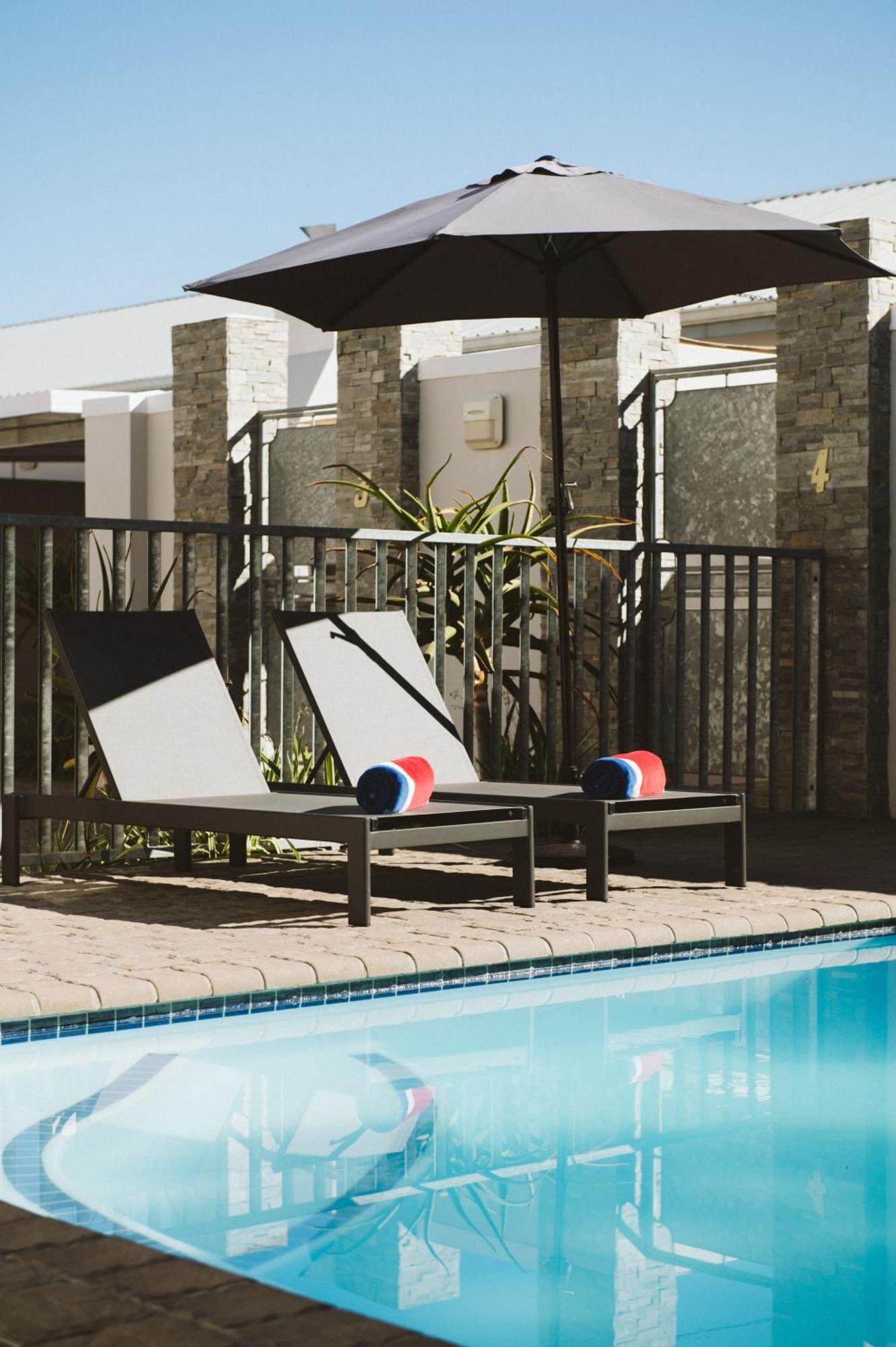 Stone Ridge Luxury Self Catering Unit Apartment Japaratinga Ngoại thất bức ảnh