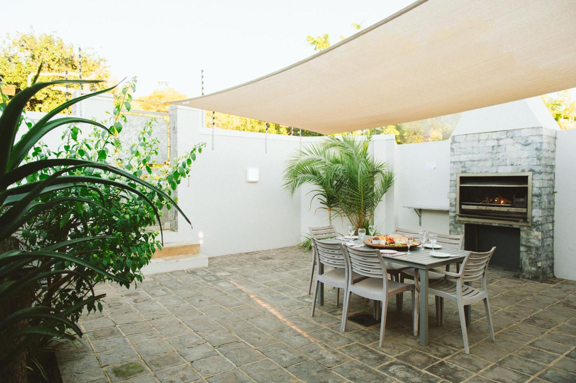 Stone Ridge Luxury Self Catering Unit Apartment Japaratinga Ngoại thất bức ảnh