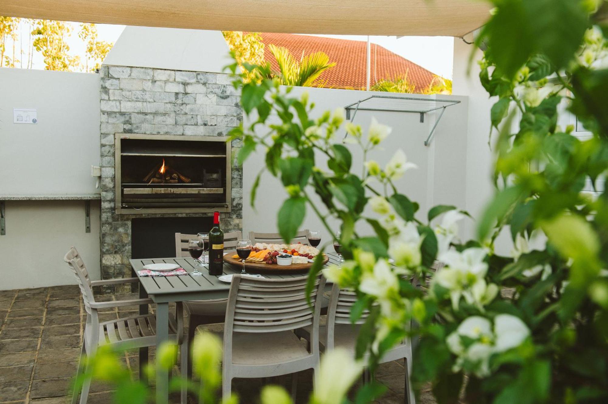 Stone Ridge Luxury Self Catering Unit Apartment Japaratinga Ngoại thất bức ảnh